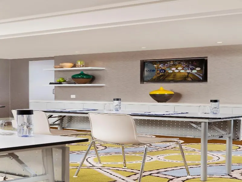 Hotel Ozo Wesley Hong Kong China