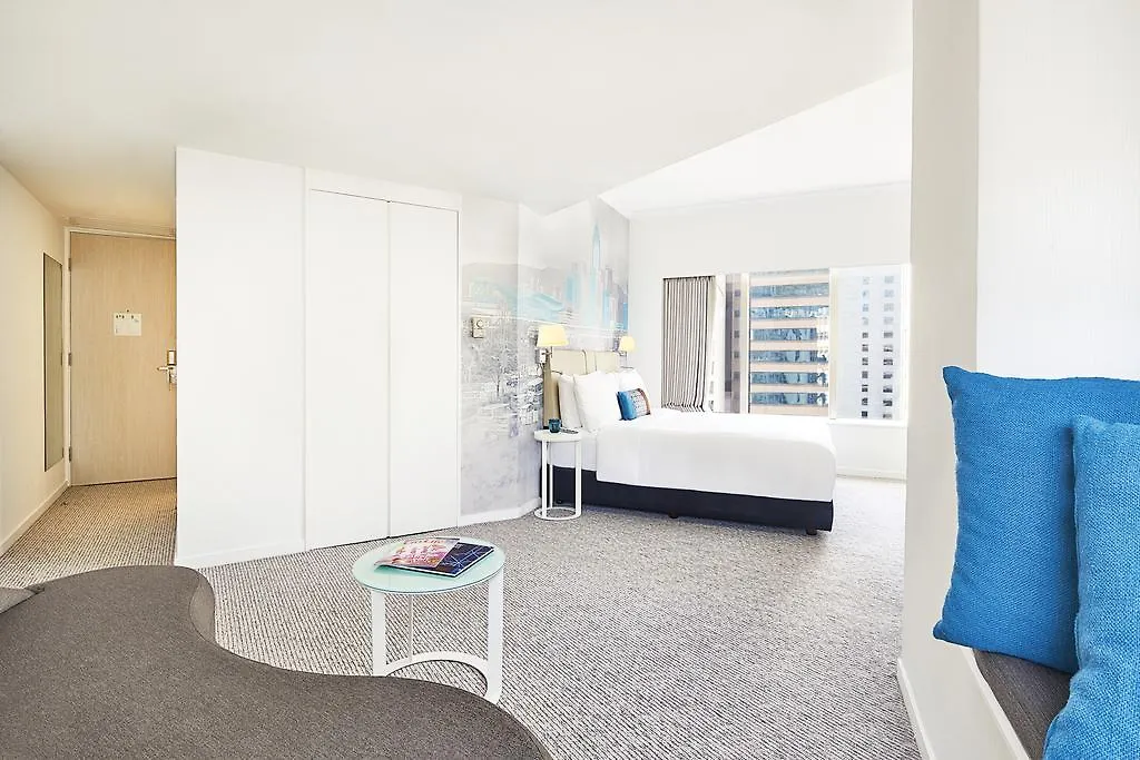 Hotel Ozo Wesley Hong Kong