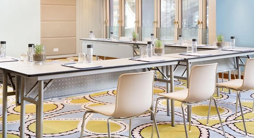 Hotel Ozo Wesley Hong Kong 4*,