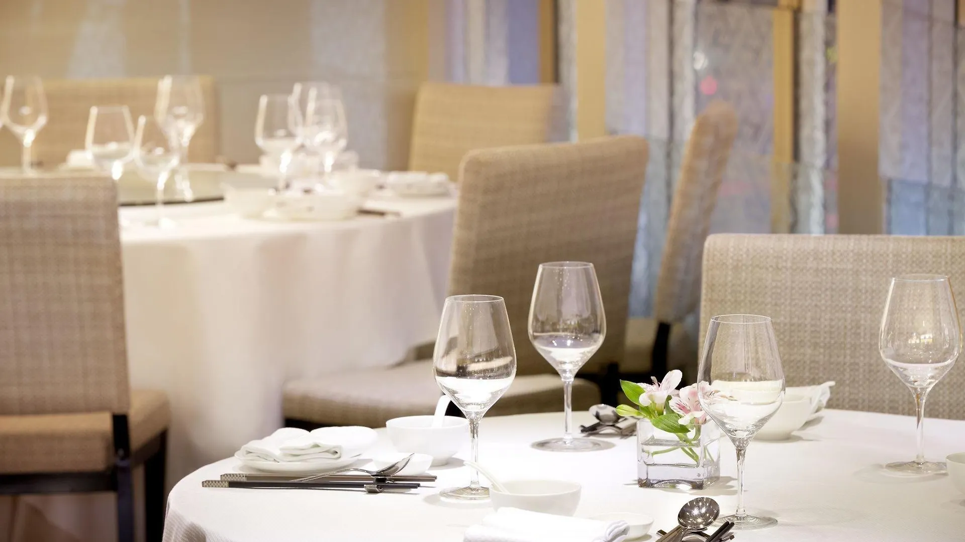 ****  Hotel Ozo Wesley Hong Kong China