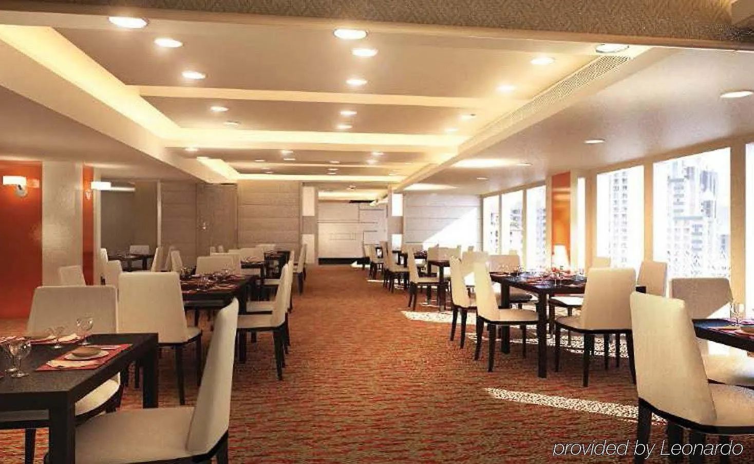 Hotel Ozo Wesley Hong Kong 4*,  China