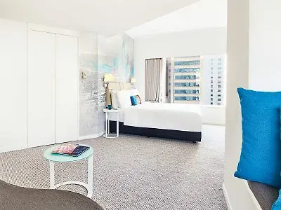 ****  Hotel Ozo Wesley Hong Kong China