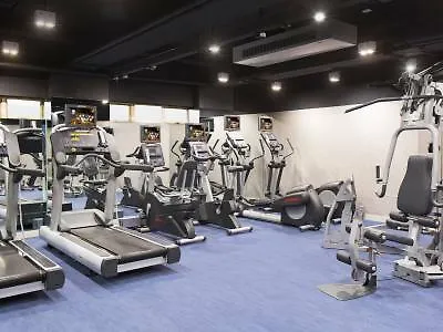 Hotel Ozo Wesley Hong Kong 4*,