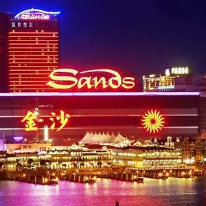 Sands Otel