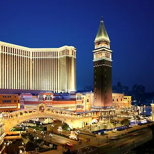 The Venetian Макао