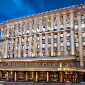 Berr Otel