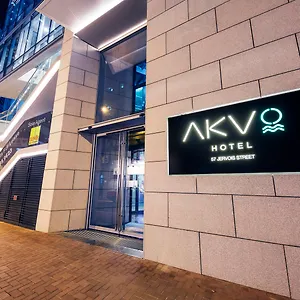 4* Hotel Akvo