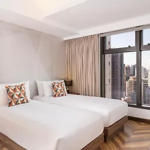4* Aparthotel Shama