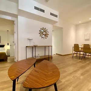 Apartamento Malaga-centro Málaga