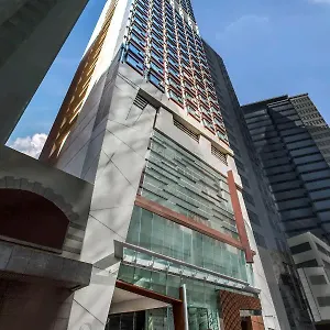 4* Hotel Nina Kowloon East