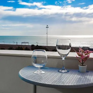Poseidon & Parking By Cadiz4rentals Cadix