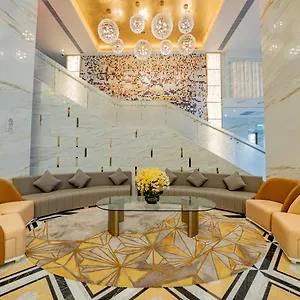 Golden Dragon Otel
