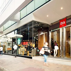 Ibis & Sheung Wan Гонконг