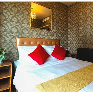 Ramada Grand Tsim Sha Tsui **** 홍콩