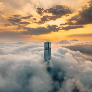 The Ritz-carlton, Гонконг