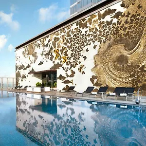 Hotell W, Hongkong