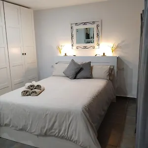 Acogedor Loft Alhaurín de la Torre