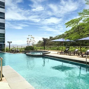 Le Meridien Hong Kong, Cyberport Гонконг