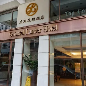 3* Hotel Oriental Lander