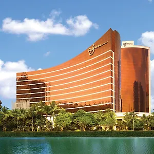 Wynn Resort