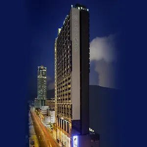 4* Hotel Rosedale Kowloon