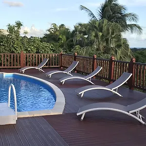 La Colombine Sainte-Anne (Grande-Terre)