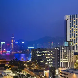 Hotell Icon, Hongkong