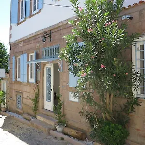 Sakin Otel